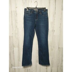 Joe's Jeans Bootcut This Kiss Size 27